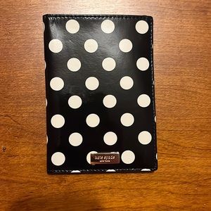 Kate Spade Passport Case